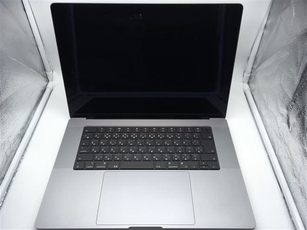 �y���Áz�y���S�ۏ؁z MacBookPro 2021�N MK1A3J/A