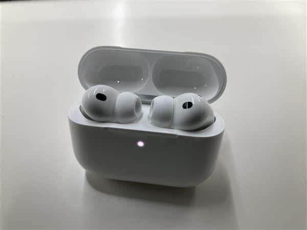�y���Áz�y���S�ۏ؁z AirPods Pro ��3���� MagSafe�[�d USB-C MFHP4