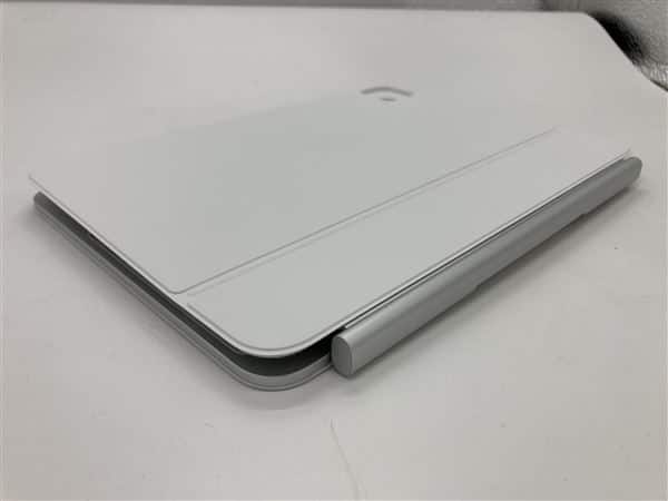 �y���Áz�y���S�ۏ؁z Apple 11�C���` iPad Pro M4�p Magic Keyboard-���{�� �z���C�g A2975