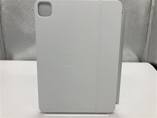 �y���Áz�y���S�ۏ؁z Apple 11�C���` iPad Pro M4�p Magic Keyboard-���{�� �z���C�g A2975