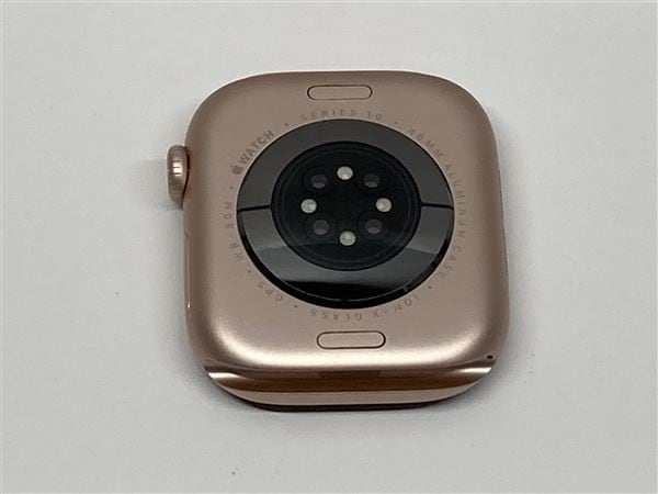 yÁzySۏ؁z Series10[46mm/GPS]A~ eF Apple Watch