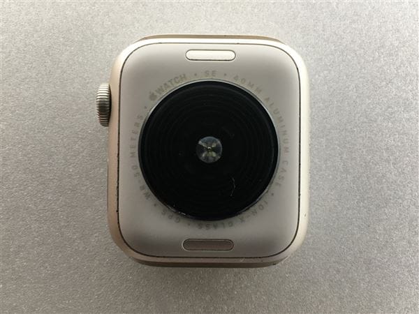 yÁzySۏ؁z oh SE 2[40mm/GPS]A~ X^[Cg Apple Watch