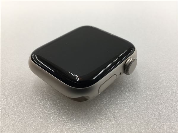 yÁzySۏ؁z oh SE 2[40mm/GPS]A~ X^[Cg Apple Watch
