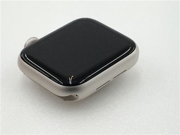 yÁzySۏ؁z oh SE 2[40mm/GPS]A~ X^[Cg Apple Watch