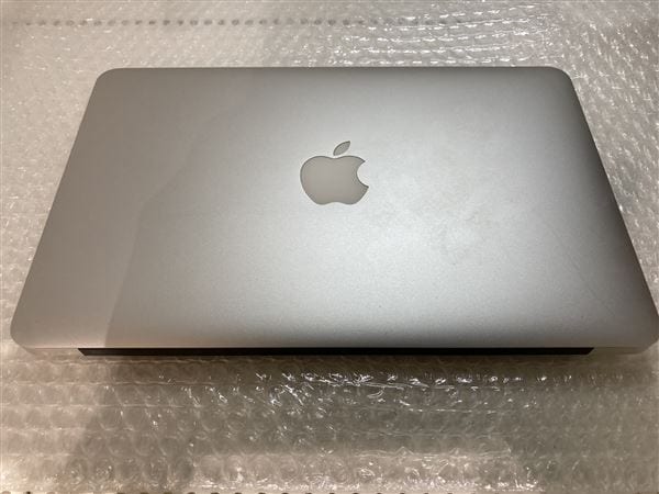 【中古】【安心保証】 MacBookAir 2013年 MD711J/A