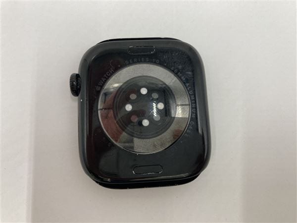 �y���Áz�y���S�ۏ؁z Series10[46mm/GPS]�A���~ �e�F Apple Watch