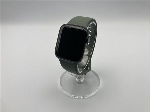 yÁzySۏ؁z SE 2[40mm/GPS]A~ ~bhiCg Apple Watch