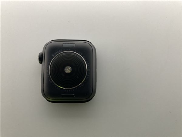 yÁzySۏ؁z SE 2[40mm/GPS]A~ ~bhiCg Apple Watch