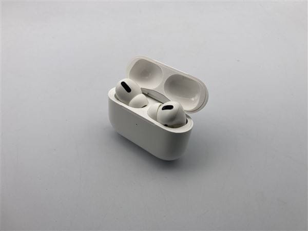 yÁzySۏ؁z AirPods Pro 1 CX[d MWP22