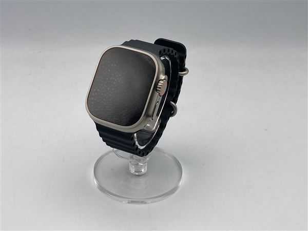 yÁzySۏ؁z Ultra[49mm/Z[]`^ `^jE Apple Watch