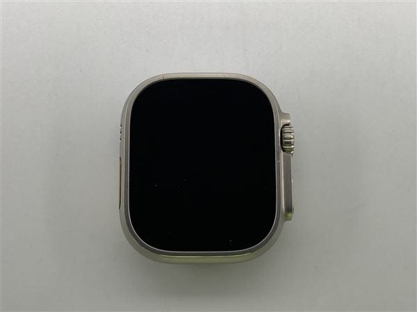 yÁzySۏ؁z Ultra[49mm/Z[]`^ `^jE Apple Watch