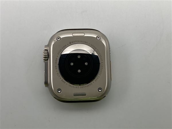 yÁzySۏ؁z Ultra[49mm/Z[]`^ `^jE Apple Watch