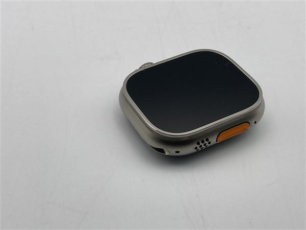 yÁzySۏ؁z Ultra[49mm/Z[]`^ `^jE Apple Watch