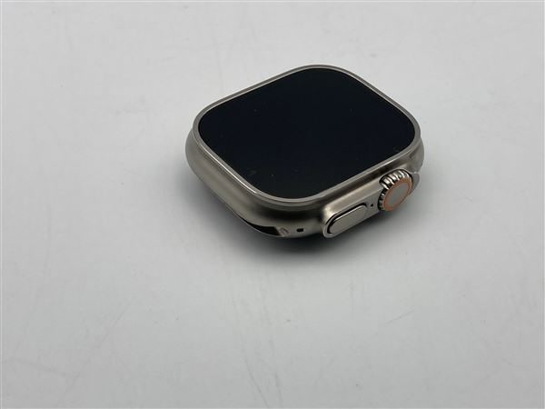 yÁzySۏ؁z Ultra[49mm/Z[]`^ `^jE Apple Watch