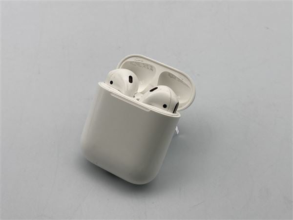 yÁzySۏ؁z AirPods 2 Lightning[d MV7N2