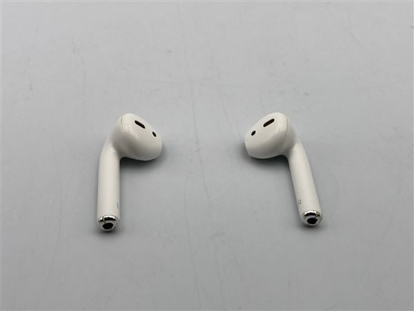 yÁzySۏ؁z AirPods 2 Lightning[d MV7N2