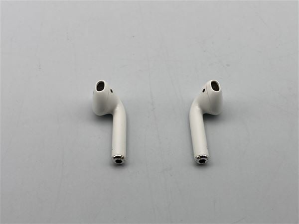 yÁzySۏ؁z AirPods 2 Lightning[d MV7N2