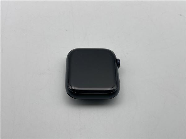 �y���Áz�y���S�ۏ؁z Series9[45mm/�Z�����[]�A���~ �~�b�h�i�C�g Apple Watch