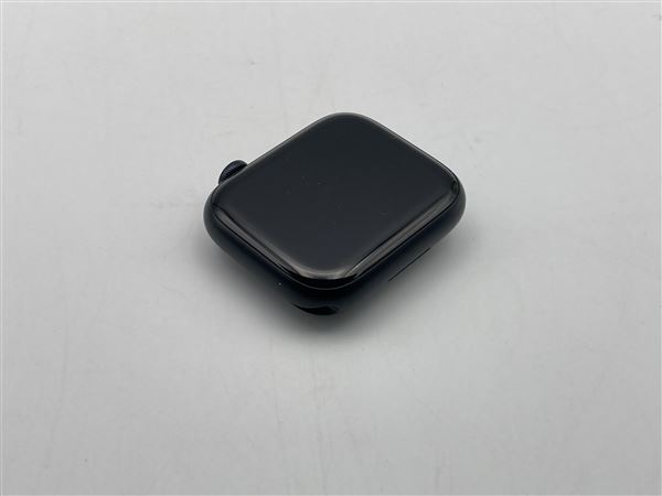 �y���Áz�y���S�ۏ؁z Series9[45mm/�Z�����[]�A���~ �~�b�h�i�C�g Apple Watch