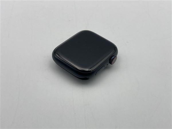 �y���Áz�y���S�ۏ؁z Series9[45mm/�Z�����[]�A���~ �~�b�h�i�C�g Apple Watch