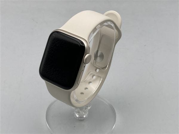 �y���Áz�y���S�ۏ؁z SE ��3����[40mm/�Z�����[]�A���~ �e�F Apple Watch