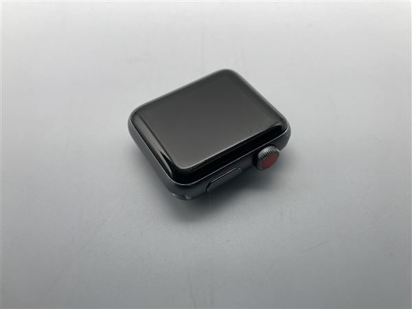 �y���Áz�y���S�ۏ؁z �o���h�� Series3[38mm/�Z�����[]�A���~ �X�y�[�X�O���C Apple Watch Nike