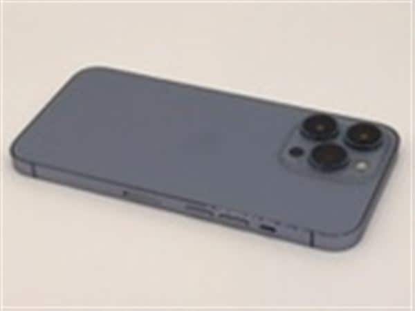 yÁzySۏ؁z iPhone13 Pro[256GB] docomo VGu[