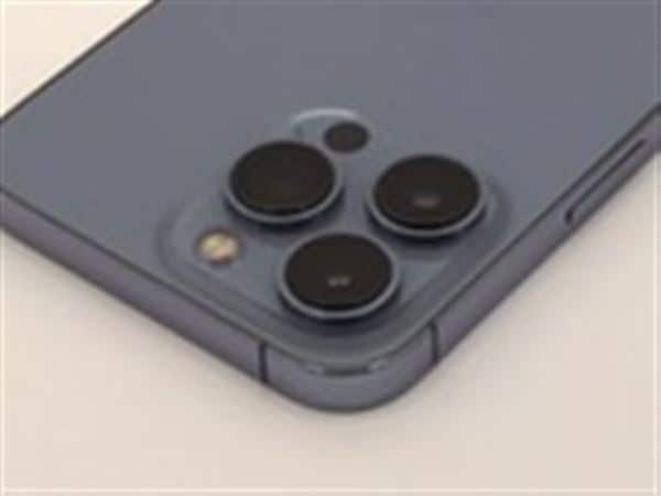 yÁzySۏ؁z iPhone13 Pro[256GB] docomo VGu[
