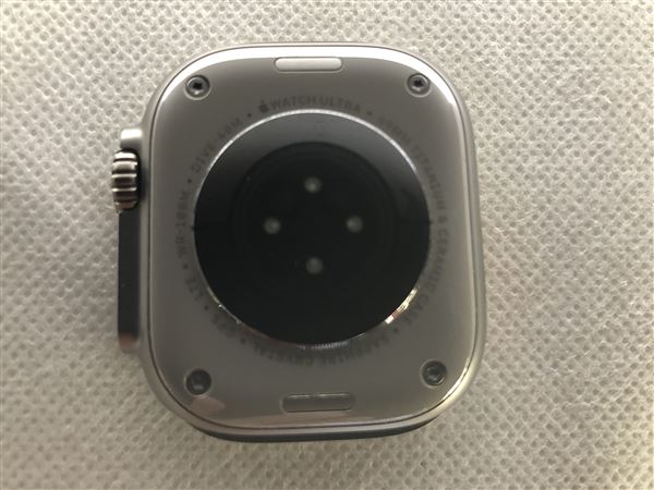 yÁzySۏ؁z Ultra[49mm/Z[]`^ `^jE Apple Watch