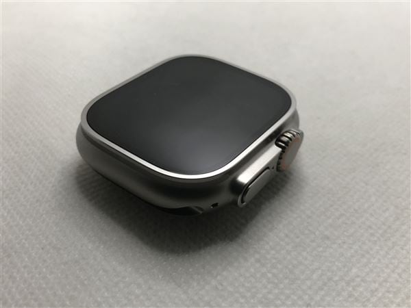 yÁzySۏ؁z Ultra[49mm/Z[]`^ `^jE Apple Watch