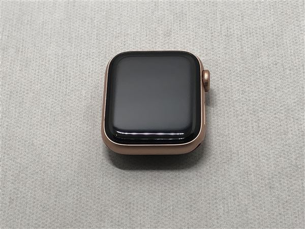 yÁzySۏ؁z SE 1[40mm/GPS]A~ S[h Apple Watch