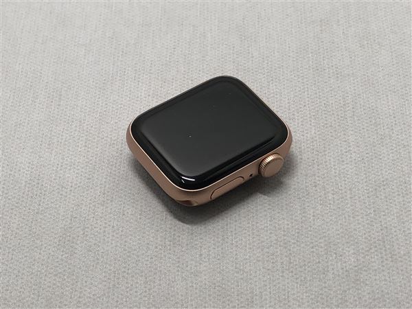 yÁzySۏ؁z SE 1[40mm/GPS]A~ S[h Apple Watch