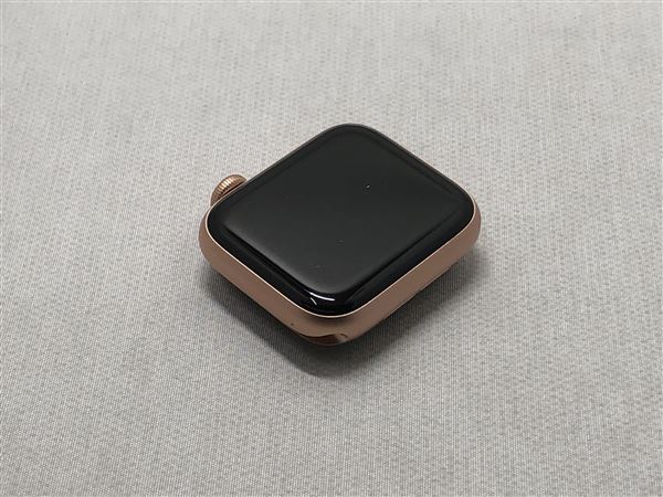 yÁzySۏ؁z SE 1[40mm/GPS]A~ S[h Apple Watch