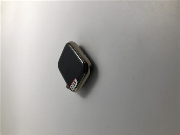 �y���Áz�y���S�ۏ؁z Series7[45mm/�Z�����[]�X�e�����X �S�[���h Apple Watch