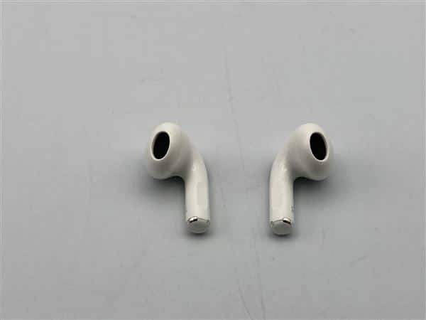 【中古】【安心保証】 AirPods 第3世代 MagSafe充電 MME73