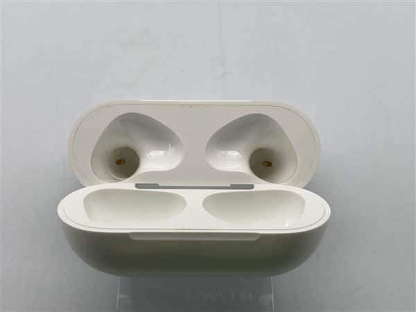 【中古】【安心保証】 AirPods 第3世代 MagSafe充電 MME73
