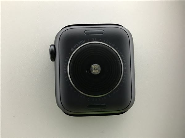 �y���Áz�y���S�ۏ؁z SE ��3����[40mm/GPS]�A���~ �~�b�h�i�C�g Apple Watch