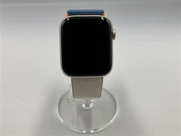 yÁzySۏ؁z SE 2[44mm/GPS]A~ X^[Cg Apple Watch