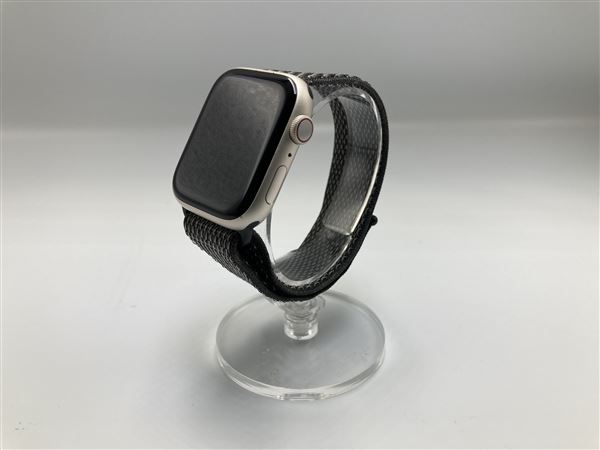 yÁzySۏ؁z Series8[45mm/Z[]A~ X^[Cg Apple Watch