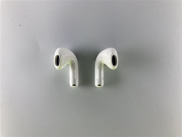 【中古】【安心保証】 AirPods 第4世代 MXP63