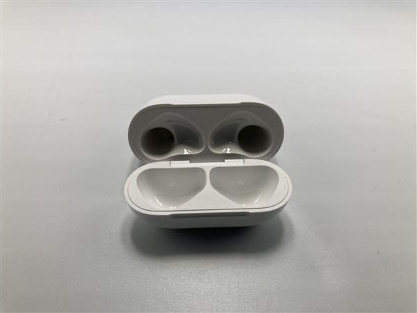 【中古】【安心保証】 AirPods 第4世代 MXP63