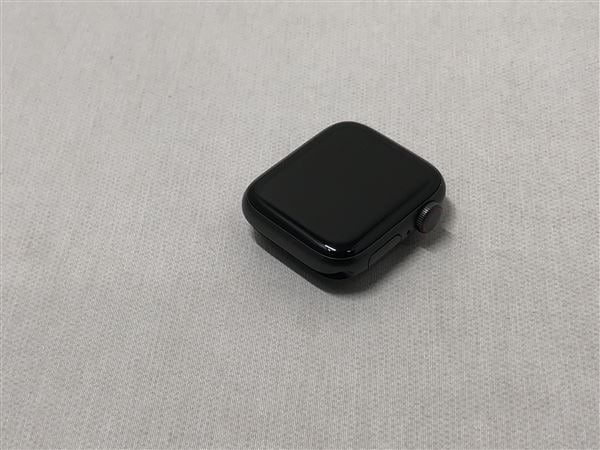 �y���Áz�y���S�ۏ؁z SE ��1����[40mm/�Z�����[]�A���~ �X�y�[�X�O���C Apple Watch