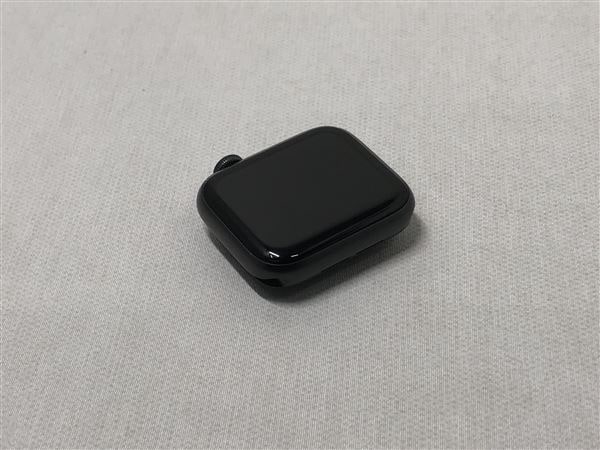 �y���Áz�y���S�ۏ؁z SE ��1����[40mm/�Z�����[]�A���~ �X�y�[�X�O���C Apple Watch