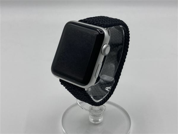 yÁzySۏ؁z Series3[42mm/GPS]A~ Vo[ Apple Watch