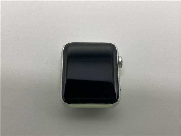 yÁzySۏ؁z Series3[42mm/GPS]A~ Vo[ Apple Watch