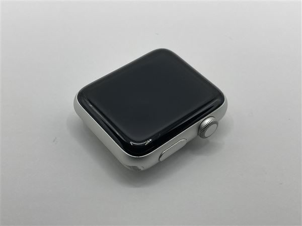 yÁzySۏ؁z Series3[42mm/GPS]A~ Vo[ Apple Watch