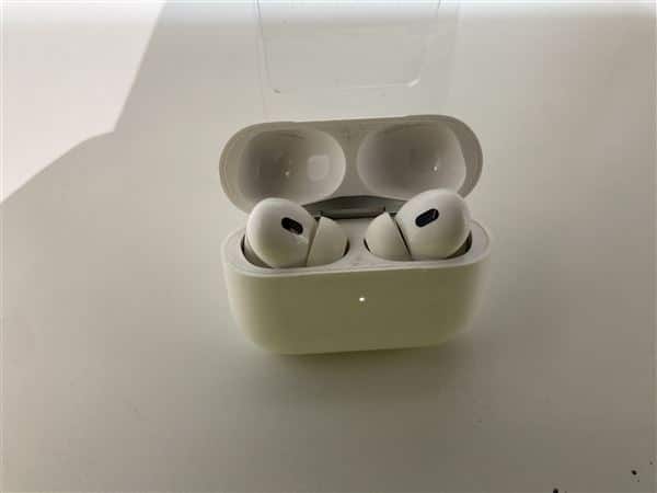 �y���Áz�y���S�ۏ؁z AirPods Pro ��2���� MagSafe�[�d Lightning MQD83