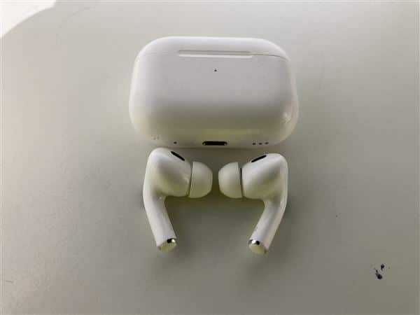 �y���Áz�y���S�ۏ؁z AirPods Pro ��2���� MagSafe�[�d Lightning MQD83
