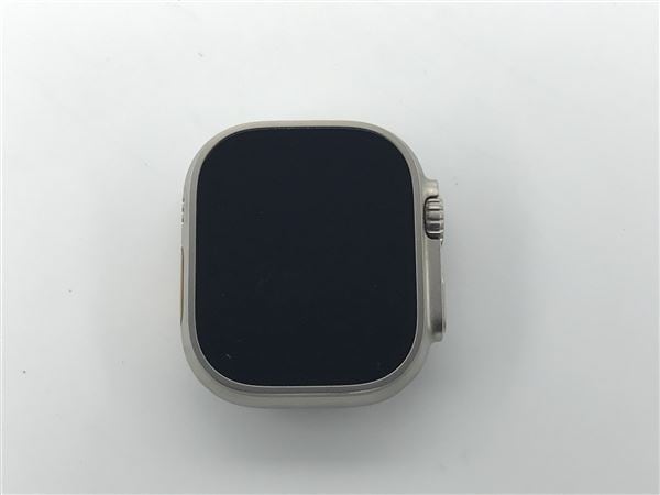 yÁzySۏ؁z oh Ultra[49mm/Z[]`^ `^jE Apple Watch
