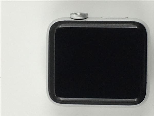 yÁzySۏ؁z Series3[42mm/Z[]A~ Vo[ Apple Watch